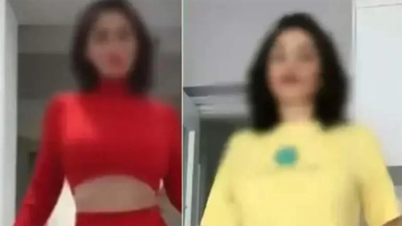 Tiktok Yayınında Milyonlarını Kaybetti Gülüme Gül Yolladım, Icralık Oldum B 2