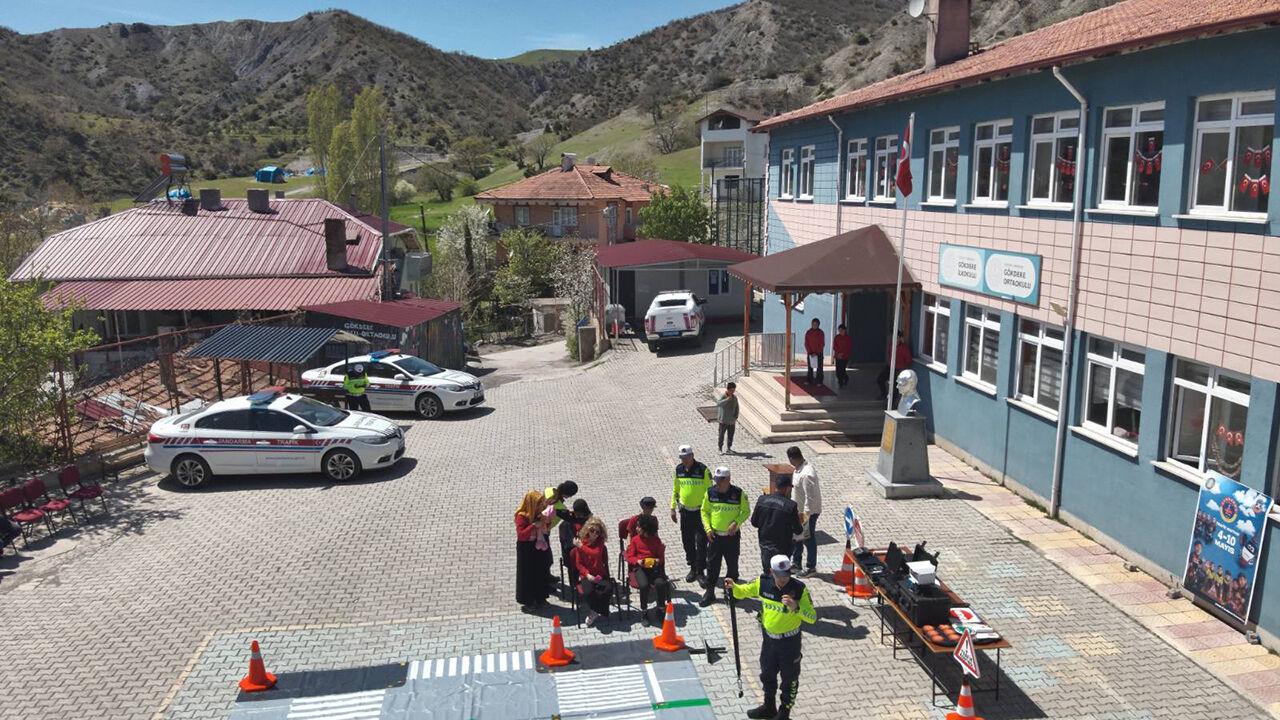 Trafikhaftası (3)