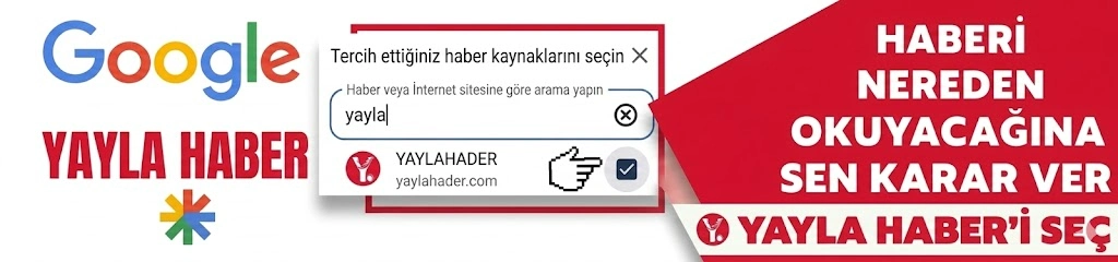Yaylahaber Google