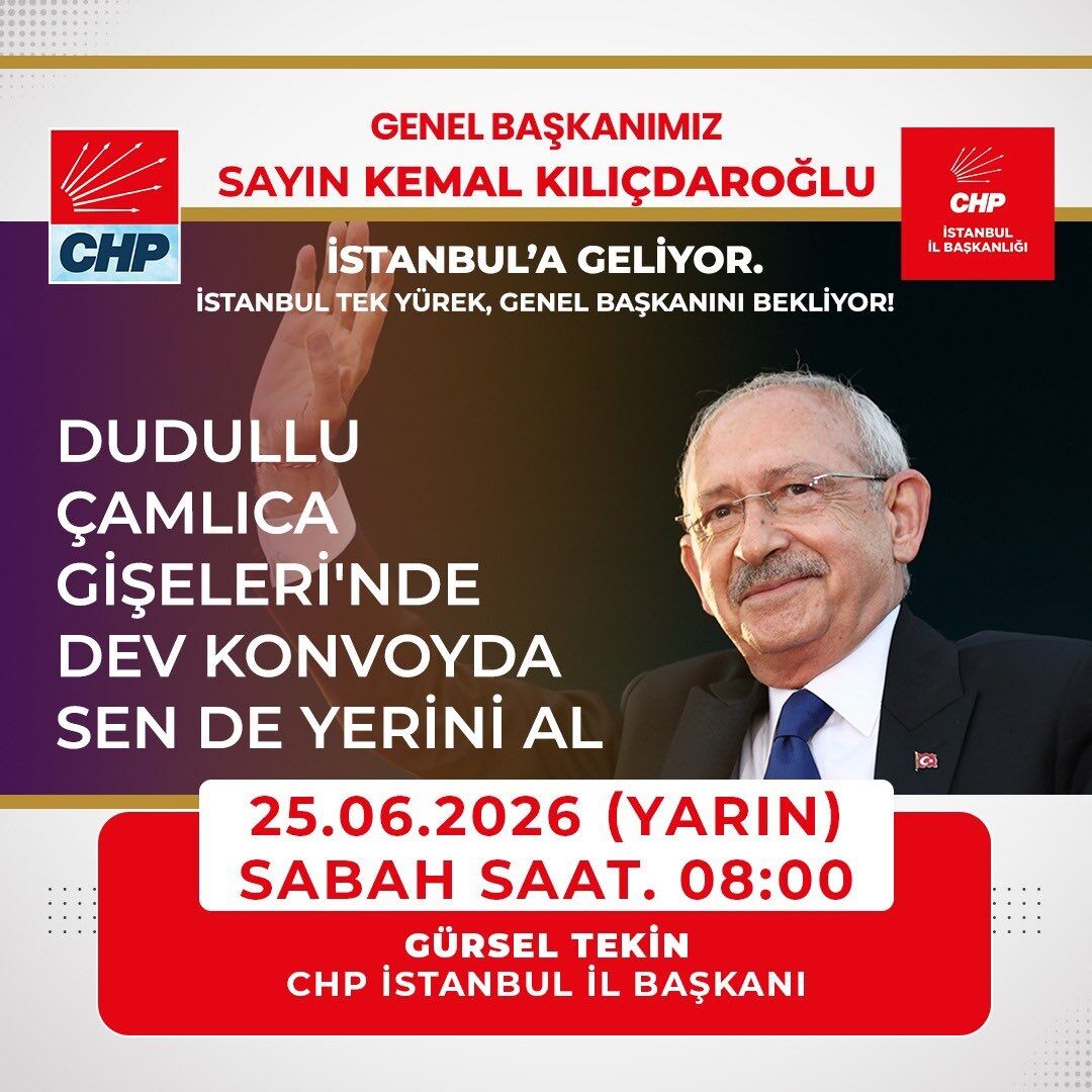 Istanbul Chp