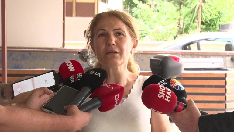Kültür A.ş Kaçırılma Eşi Açıklama