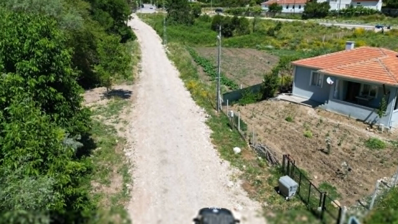 Laaçin Yol 2