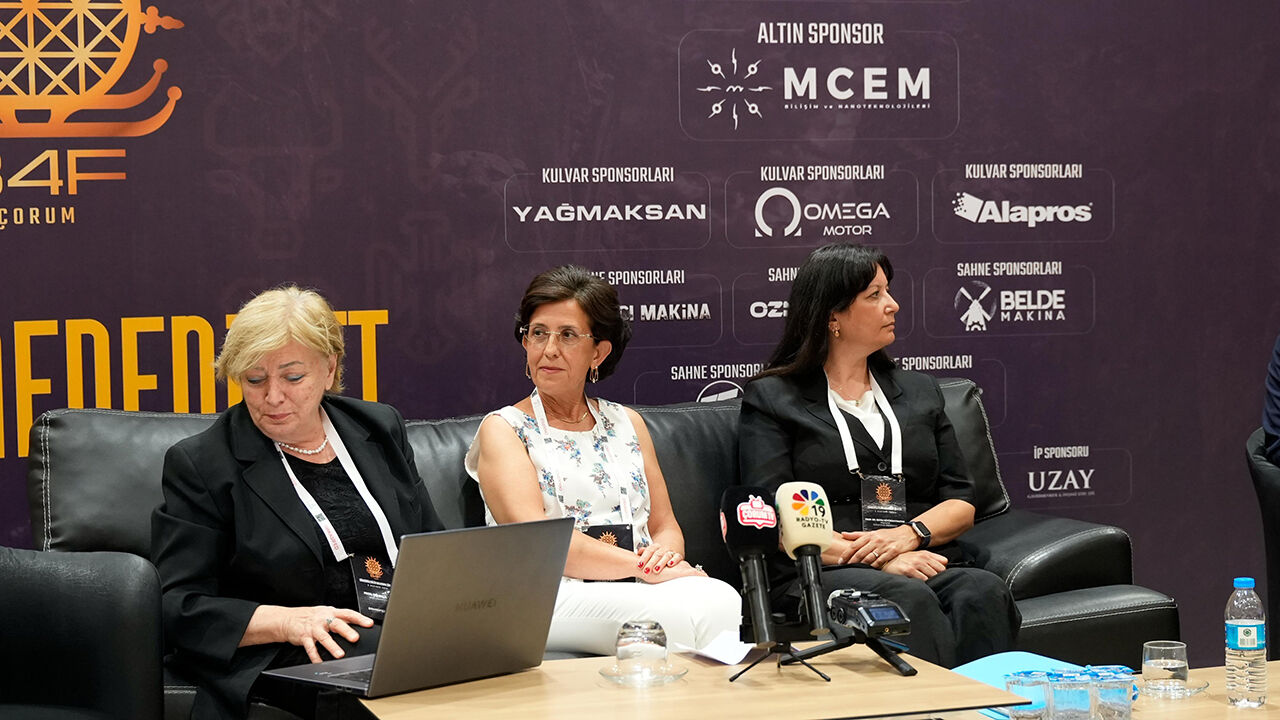 Medeniyet Oturumu