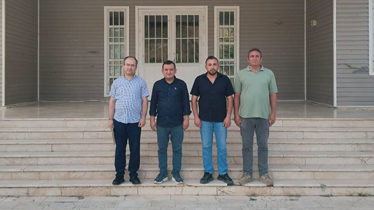 Okul Altyapı