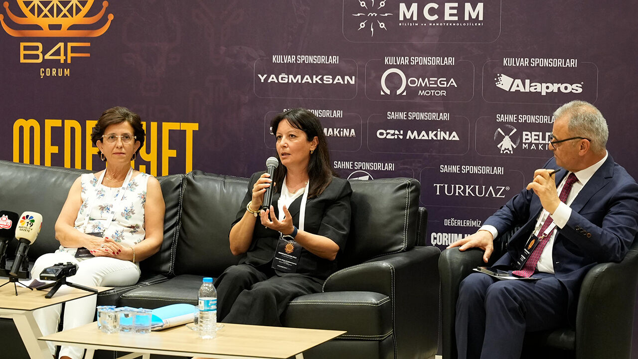 Önder H.befru Ve Özlenen H.