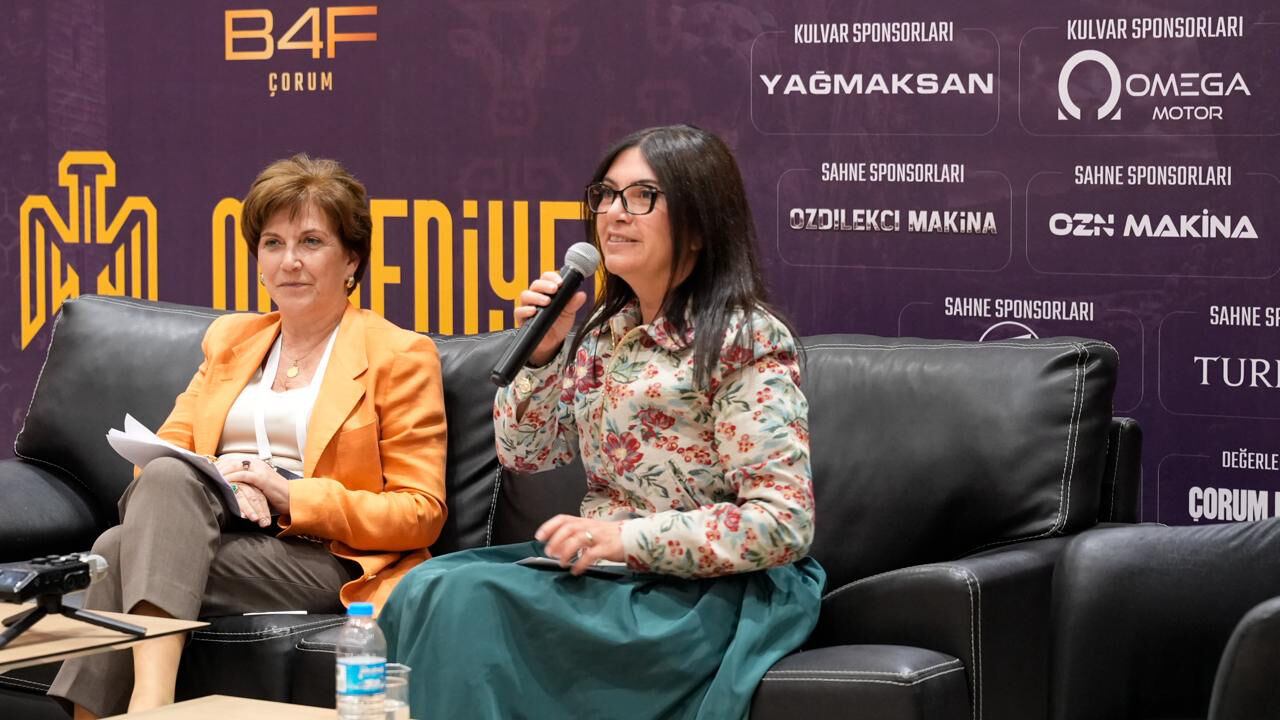 Perihan İnci