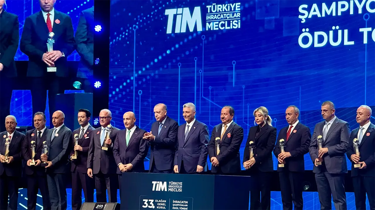 T İ M Ödül Töreni 178248039865