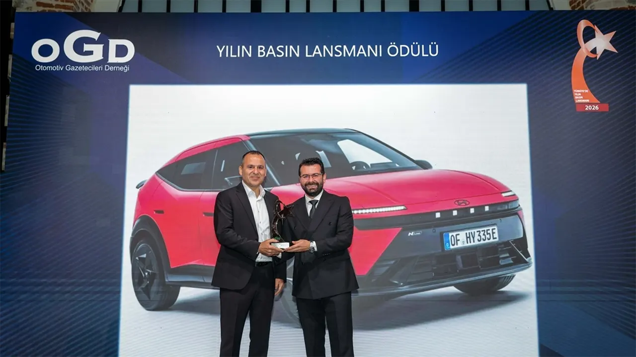 Türkiye’de Yılın Otomobili Belli Oldu Zirvedeki Model Şaşırttı 2