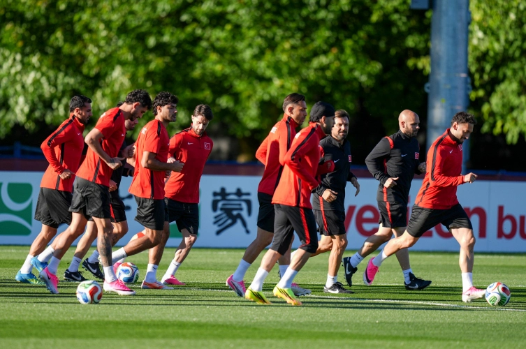 Türkiye’nin Büyük Sınavı Başlıyor İlk Rakip Avustralya-1