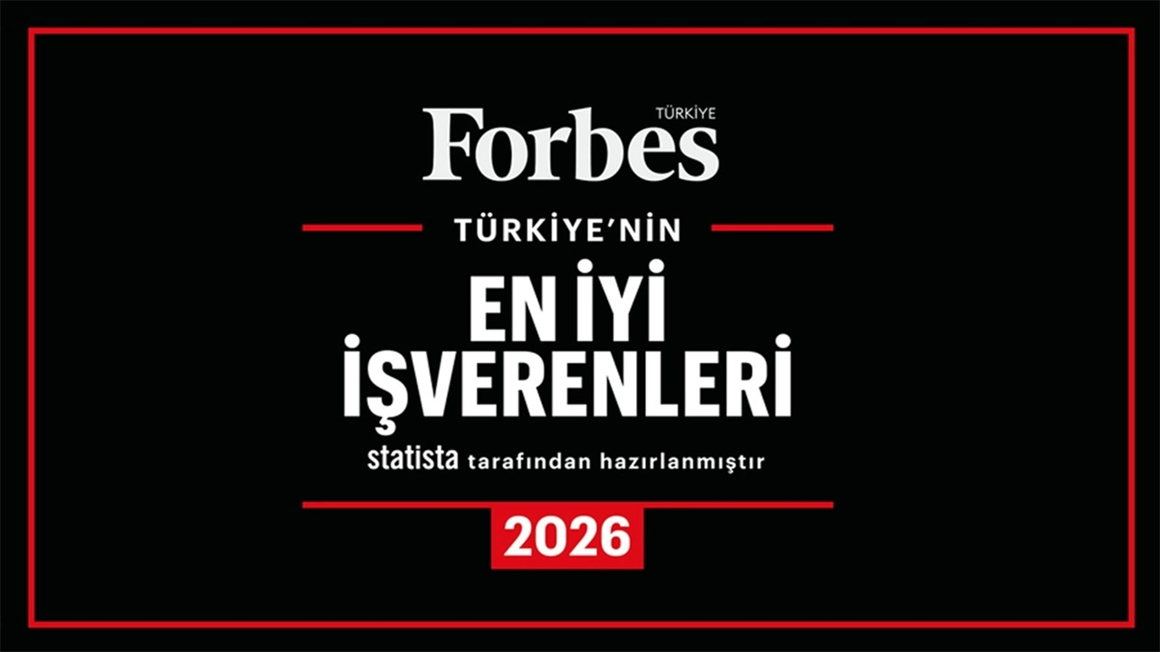 Türkiye'nin en iyi işverenleri açıklandı: Zirvede hangi şirket var? - 