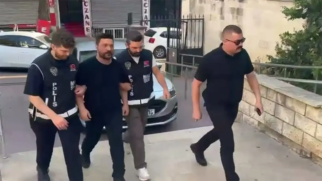Ahbap Soruşturması Genişledi Oğuzhan Uğur Da Gözaltına Alındı 2