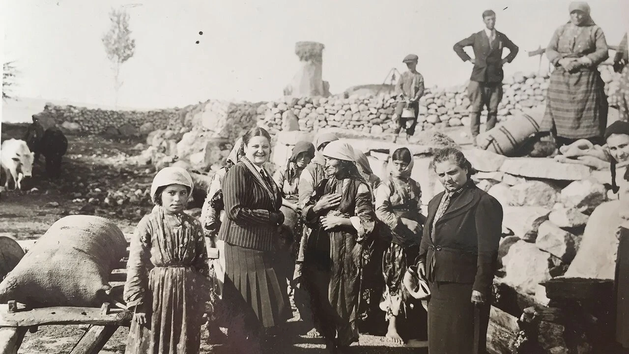 Binlerce yıllık geçmişe sahip: İşte eşsiz ilkleri