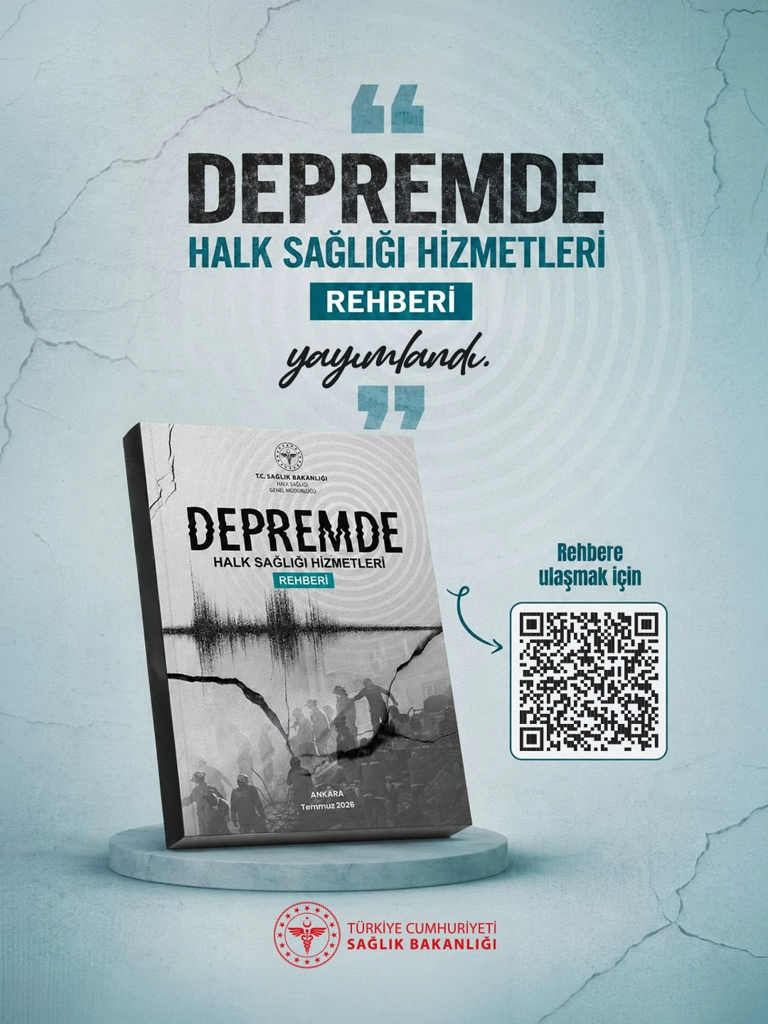 Deprem Sağlık