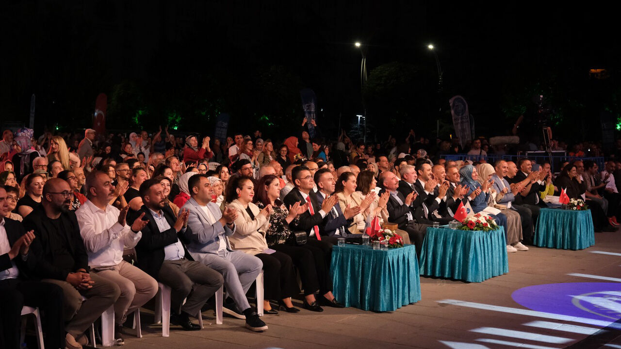 Hitit Festivali’nde Trt Müzik Rüzgârı Esti (6) 1600X901 Copy Copy
