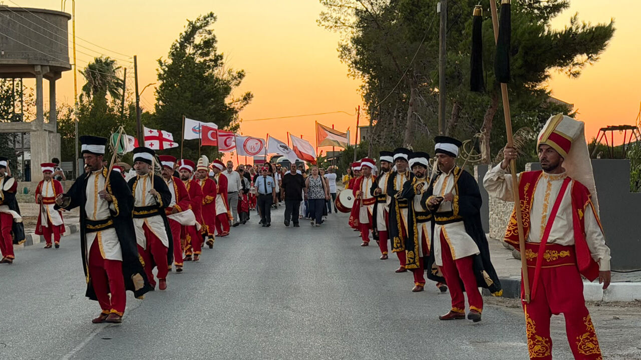 Kardeş Şehir Beyarmudu’nda Çorum Rüzgârı Esti (4) Copy Copy
