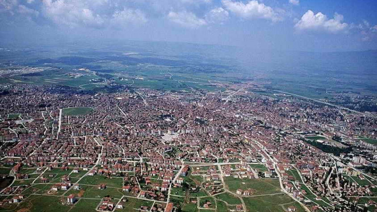 Kusbakisi Corum