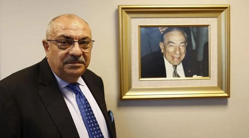 Tuğrul Türkeş’ten Bakan Tekin’e Kurtuluş Savaşı Tepkisi 2