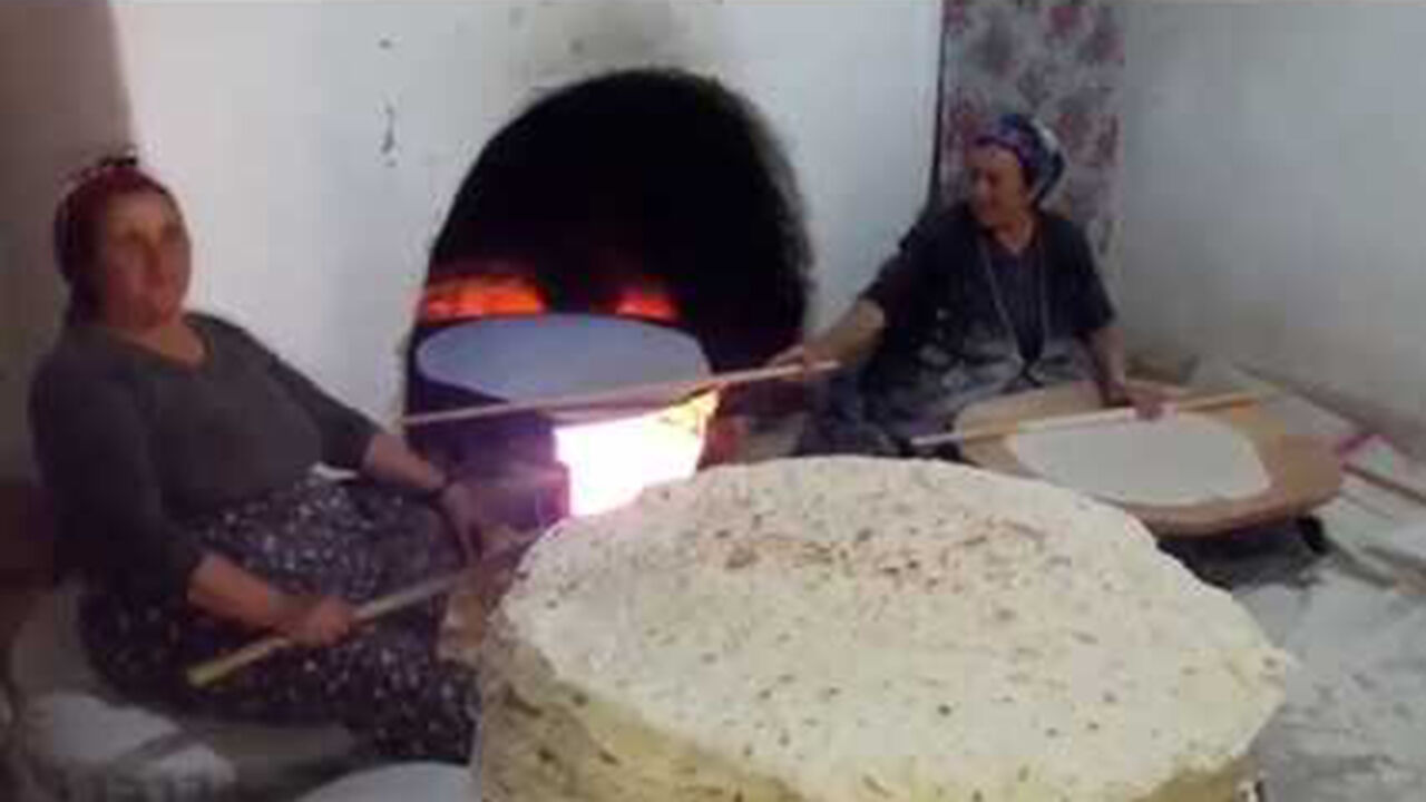 Yufkaekmek (2)