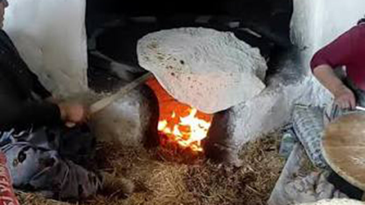 Yufkaekmek (3)