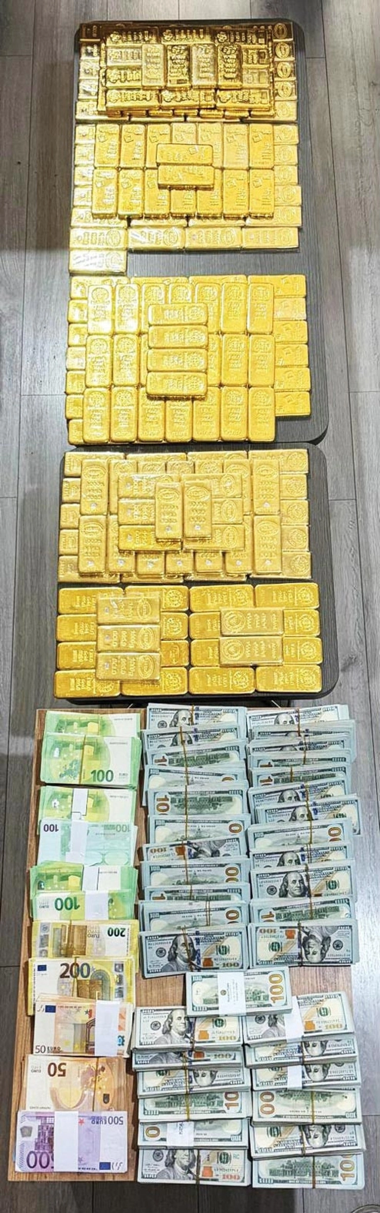 Alihan Kuriş, Savcılık Ifadesinde Yöneltilen Tüm Suçlamaları Reddetti. 2