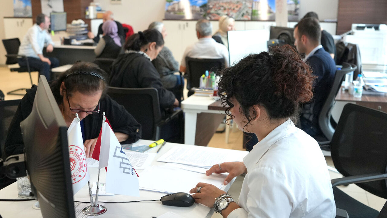 Kale Gülabi̇bey Mahallesi̇ 1. Etap Kentsel Dönüşüm Projesi̇’nde 2. Aşamaya Geçi̇ldi̇ (2) Copy