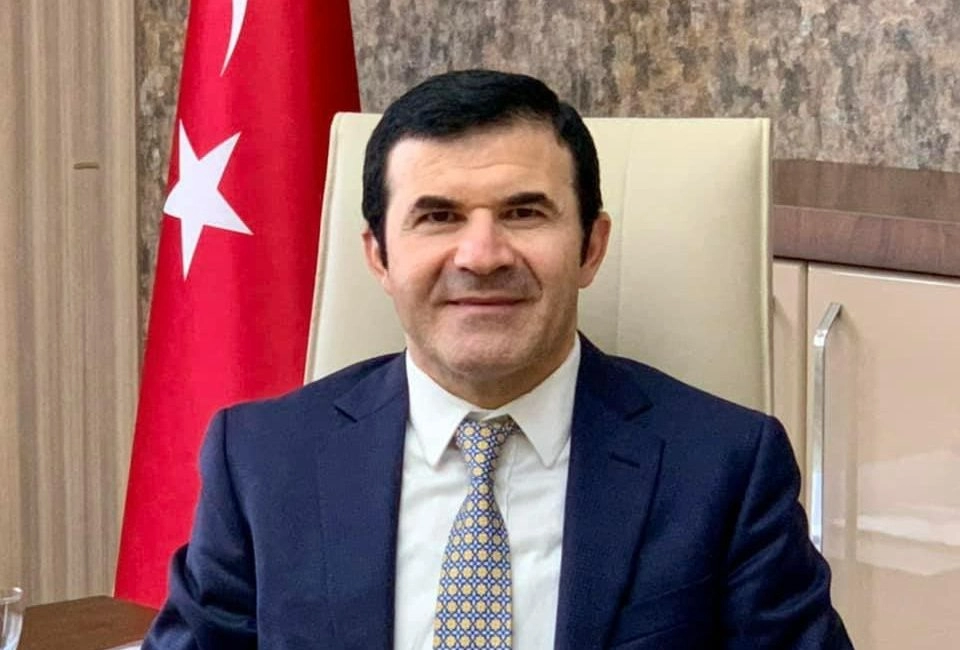 Kırklareli Vali Yardımcısı Dr. Hasan Tanrıseven