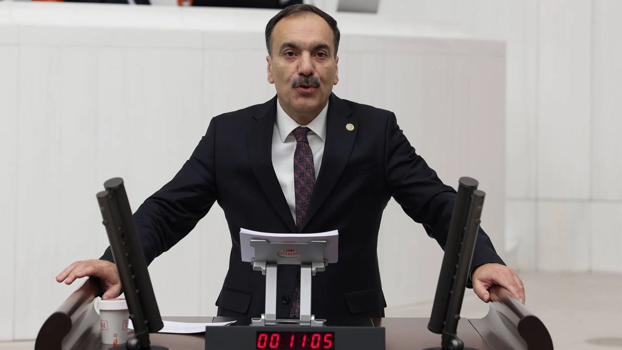 Tbmm'de Dengeleri Değiştiren Transfer Mustafa Bilici Ak Parti'ye Geçiyor, Yeni Yol Grubu Düşüyor 2