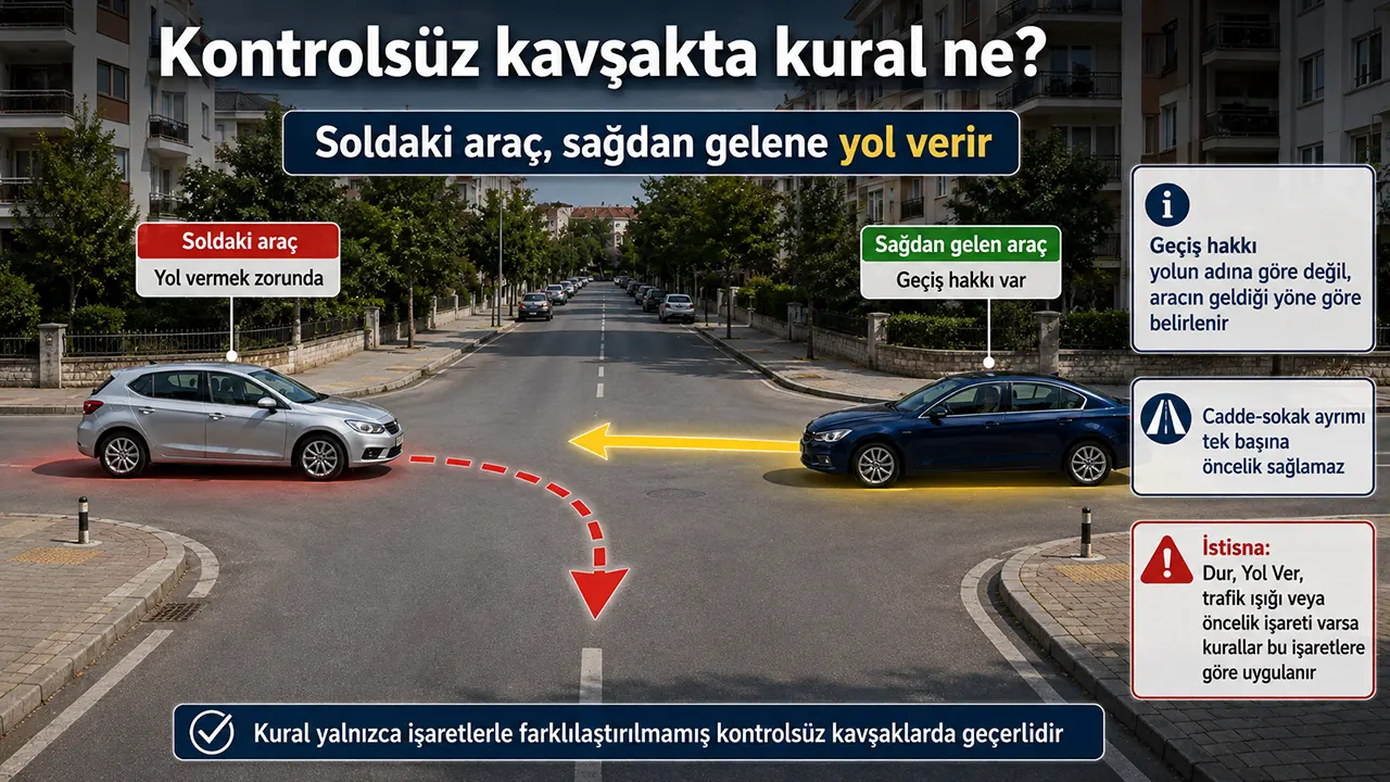 Yol Verme