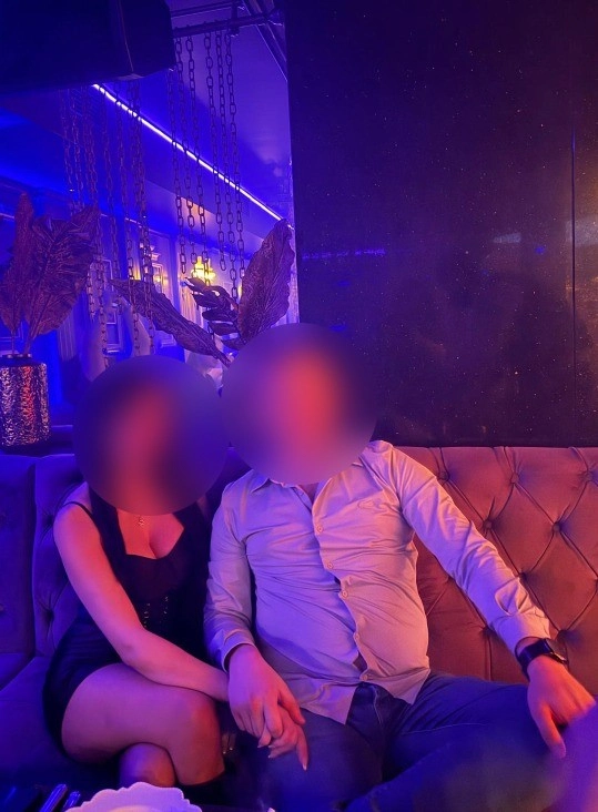122 Milyon Tl’lik Vurgun Yapan Muhasebeci, Sevgilisinin Estetiğine 5 Milyon Tl Harcamış 2