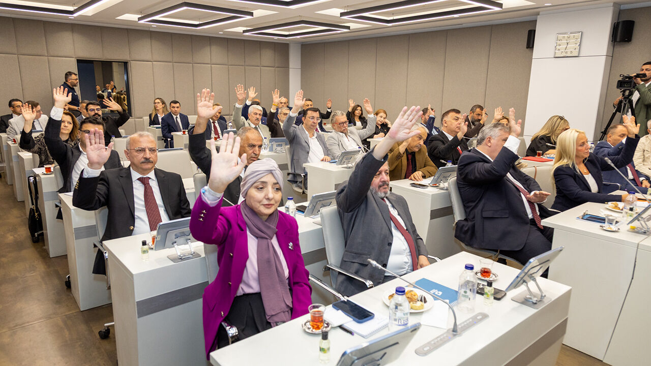 Basın İlan Kurumu Genel Kurumu Genel Kurulu 4