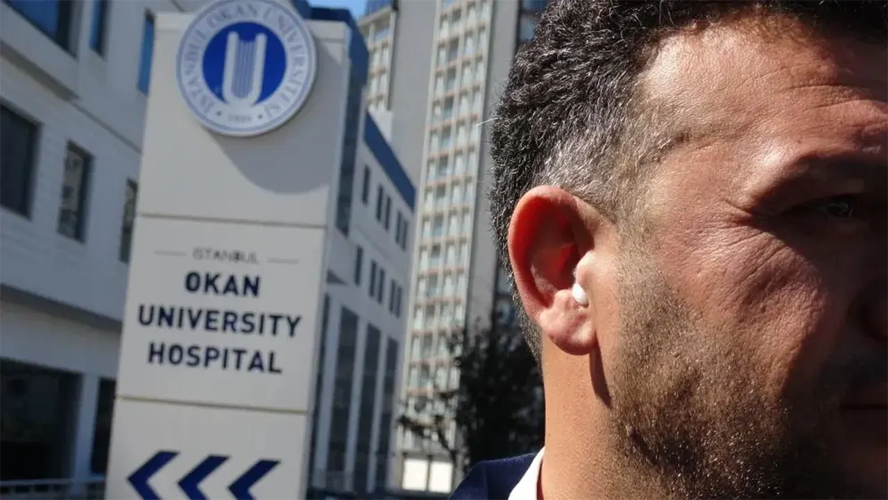 Doktorlar Sağ Sol Kulağı Karıştırdı Uyandığında Hayatının Şokunu Yaşadı 2