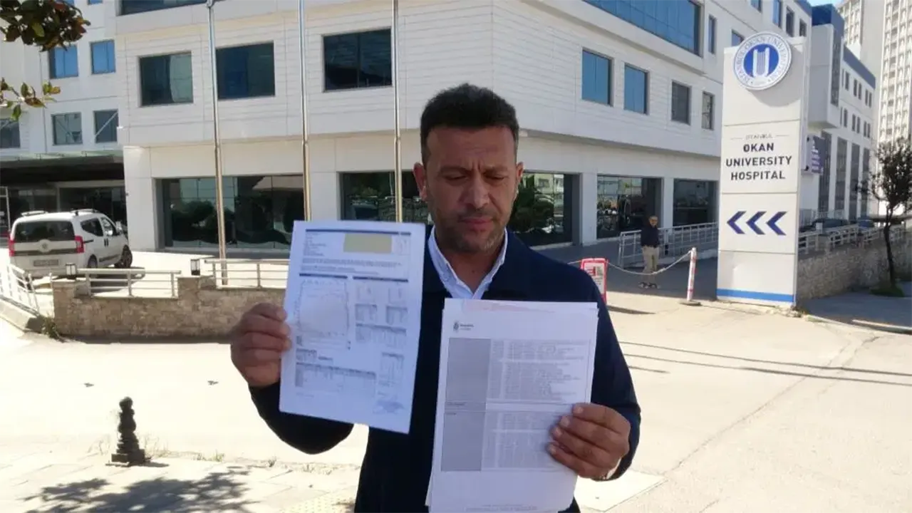 Doktorlar Sağ Sol Kulağı Karıştırdı Uyandığında Hayatının Şokunu Yaşadı 3