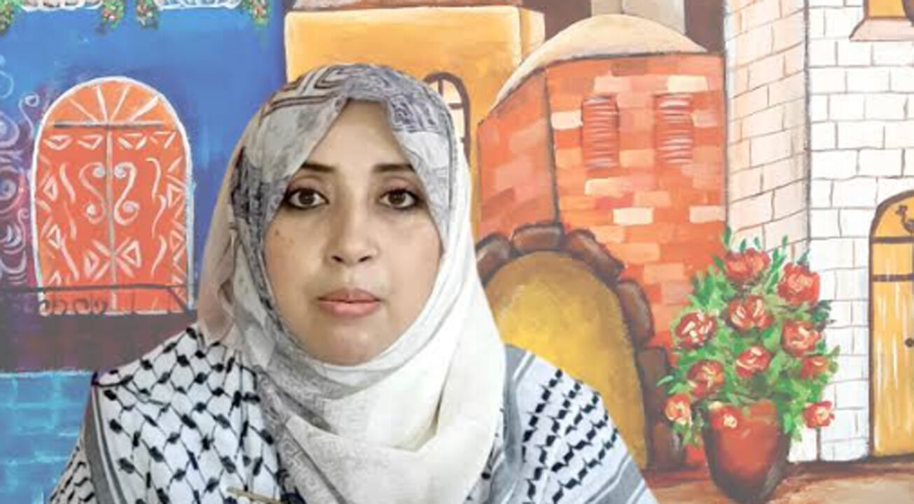 Heba Zagout