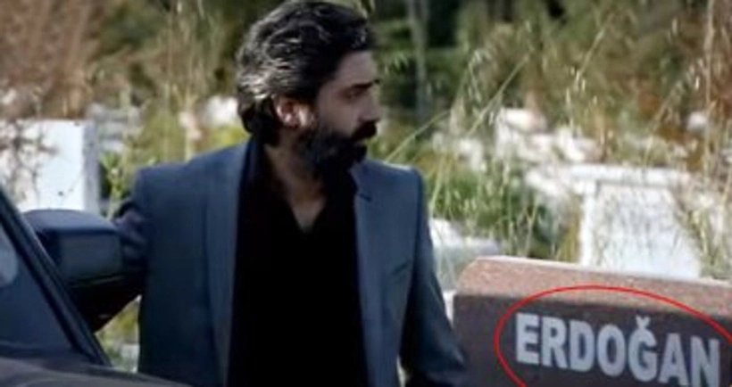 Kurtlar Vadisi'ndeki Gizli Mesaj Iddiasına Senaristten Ilk Yanıt Ve Savcılıkta Dikkat Çeken Ifadeler 2