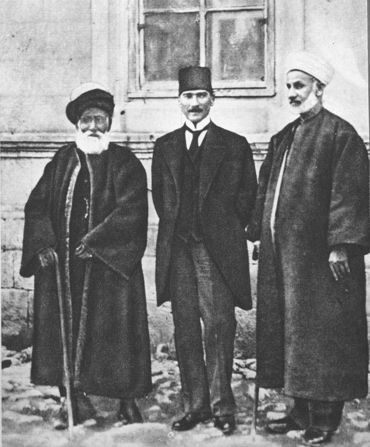 Sivas Kongresi’nin 107. Yıl Dönümü Millî Mücadele’nin Kaderini Değiştiren Kararlar 3