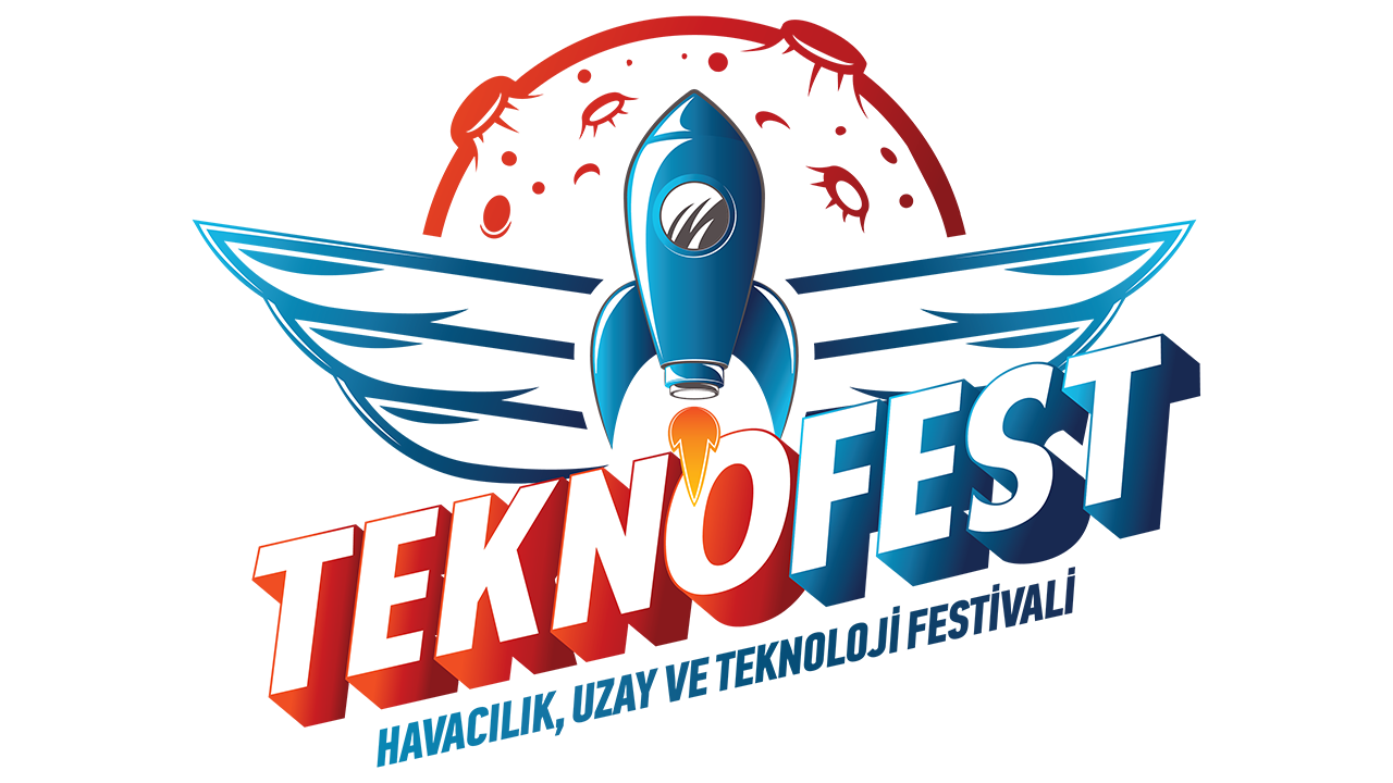 T E K N O F E S T Logo Png
