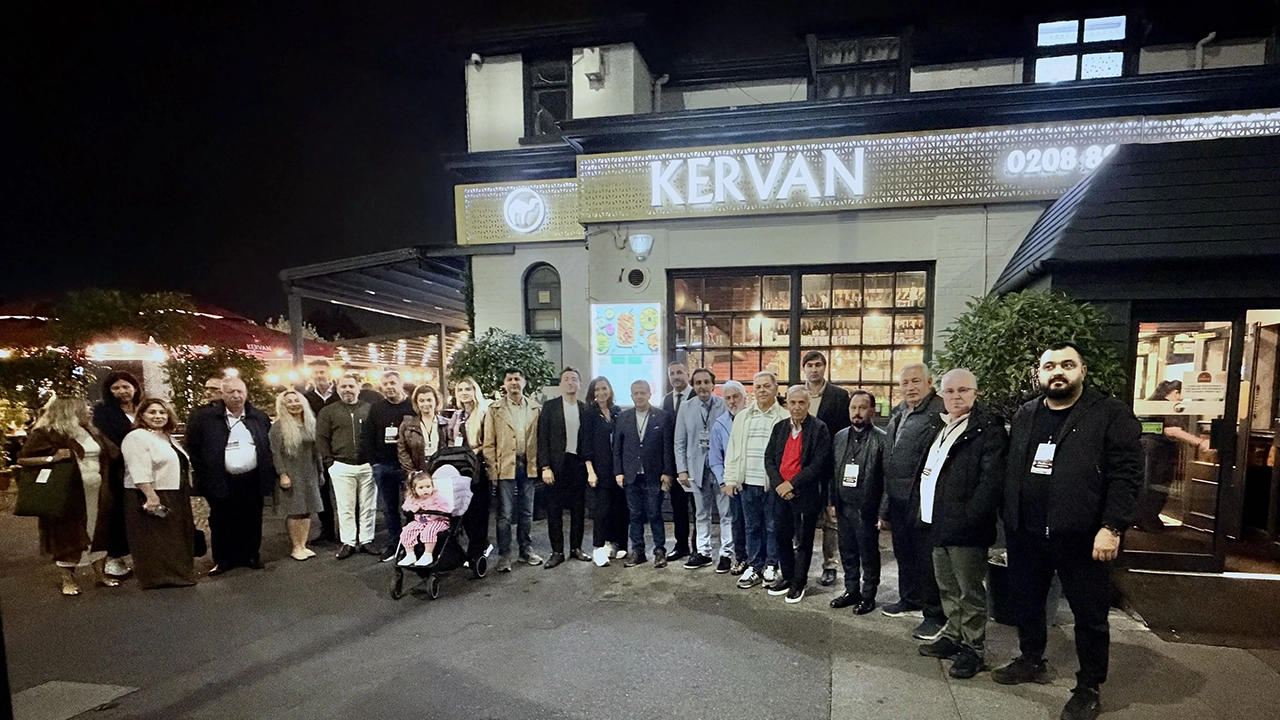 Uluslararasi Medya Dostluk Odulleri Londra 2026 2
