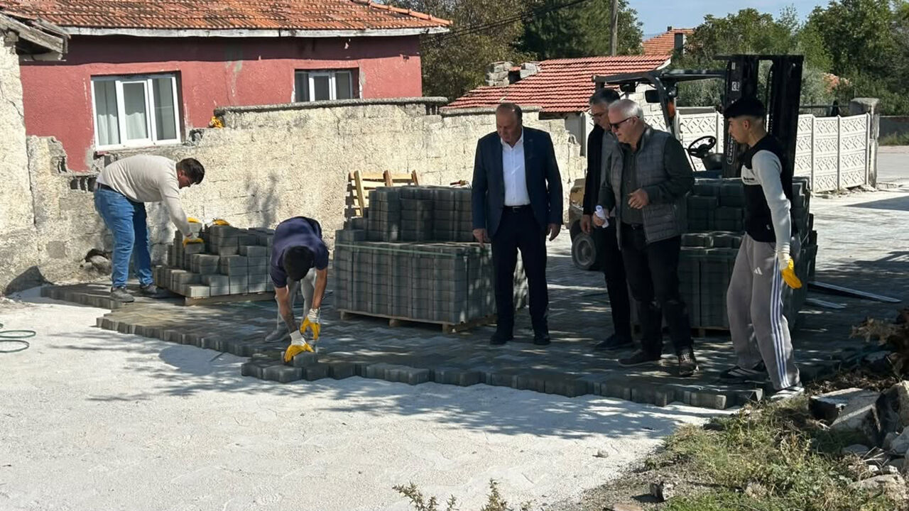 Altyapı (2)