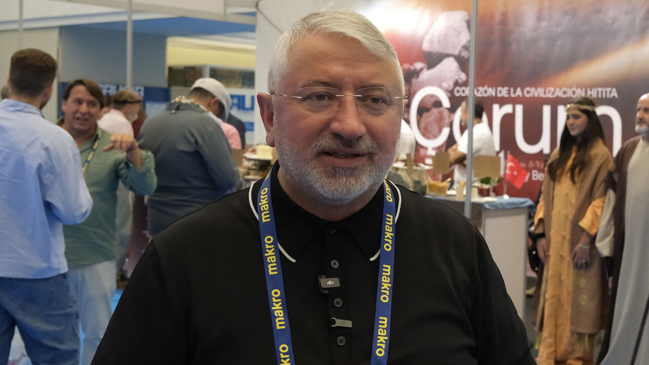 Çorum, San Sebastian Gastronomi̇ka’da Dünya Sahnesi̇nde (10) Copy