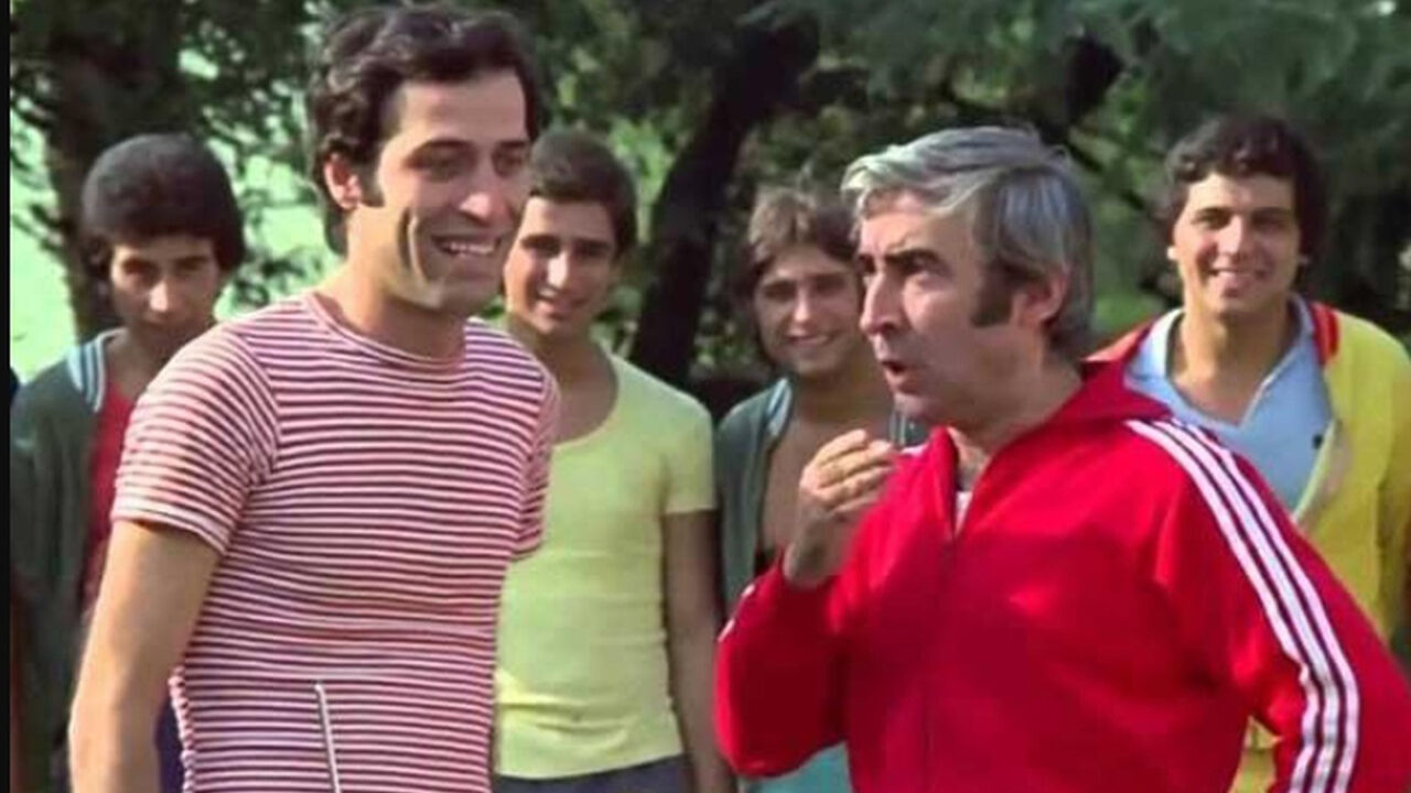 Hababam Sinifi Sinifta Kaldi Filmi Oyunculari Kim 464B302C77 Amp