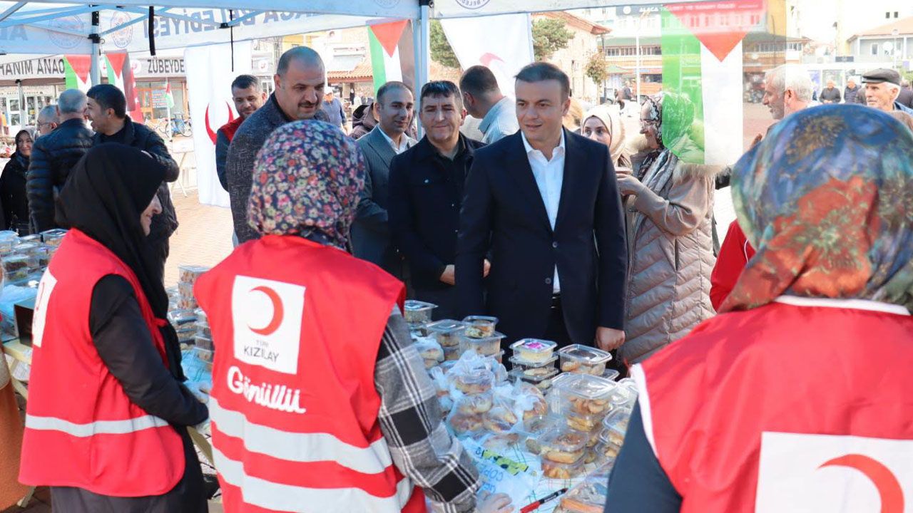 Kızılay-7