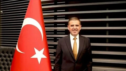 Mersin’de Belediyelere Şafak Operasyonu Üç Belediyede Eş Zamanlı Operasyon 4