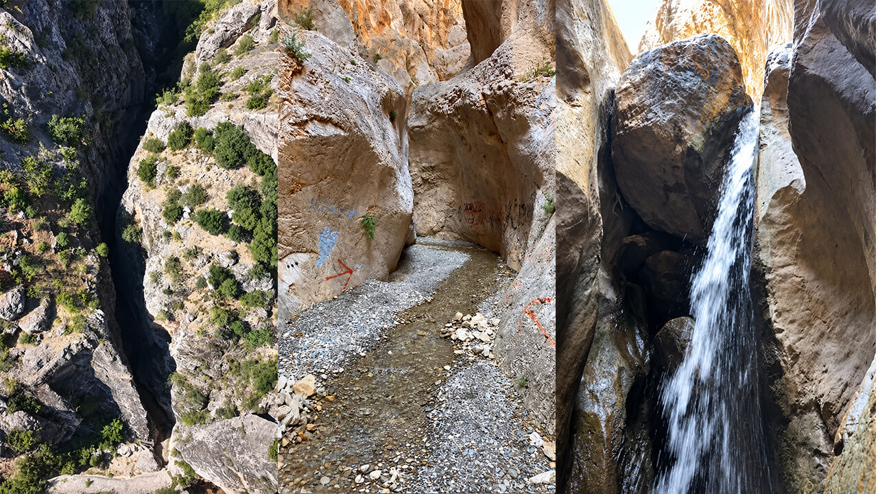 Saklıcennet