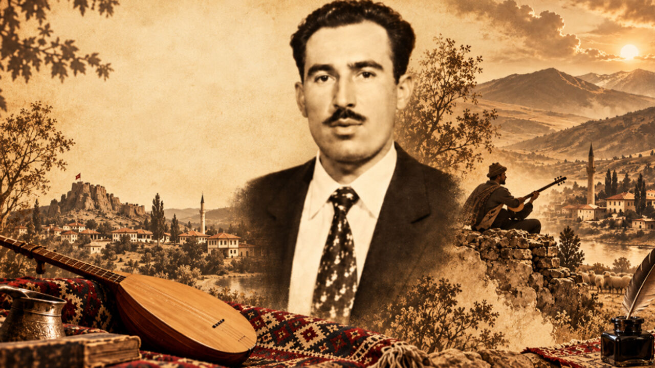 Salim Örgel 2