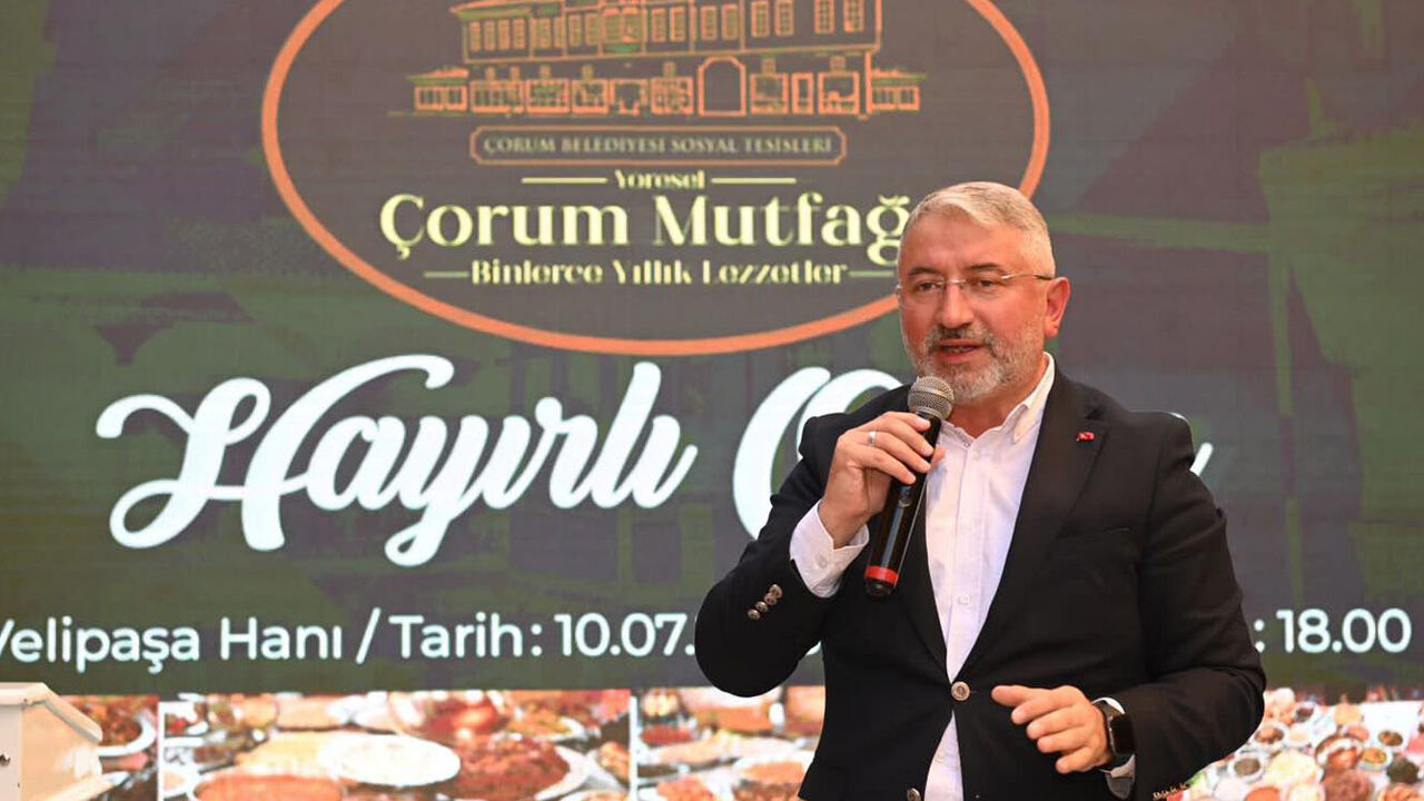 Yemek 4